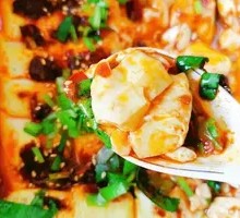 Crisp Baby Bok Choy