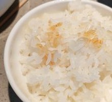 Wuchang Rice