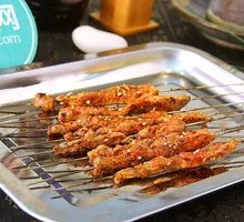 Lean Pork