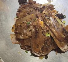 Spicy Duck Head Hot Pot