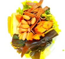 Mixed Cold Dishes