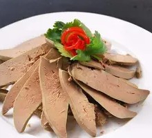 Lamb Liver