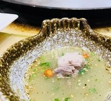 Wuzhumuqin Lamb