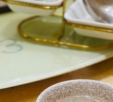 Mutton Soup