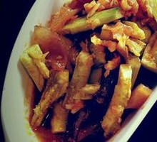 Braised Beef Tendon