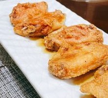 Nagoya-style Chicken Wings