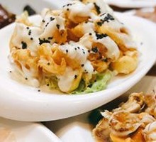 Caviar Shrimp