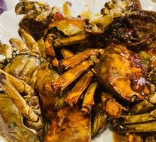 Spicy Signature Crab