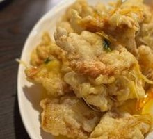 Sweet and Sour Pork