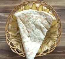 Steamed Flatbread