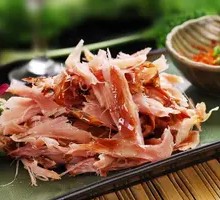 Yimeng Dried Chicken