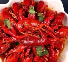 Spicy Crawfish