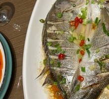 Gourmet Fish