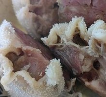 Stuffed Pork Belly