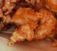 Crispy Chicken Pieces