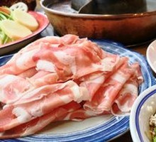 Inner Mongolian Lamb