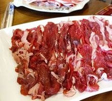 Fresh Hand-Cut Lamb