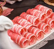 Ningxia Yanchi Pool Lamb