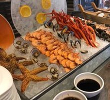 Seafood