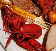 Crawfish