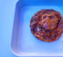Korean Steamed Egg
