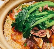 Baozi Rice