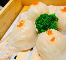 Bukou Shrimp Dumpling Royal