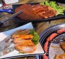 Black Pepper Beef Steak