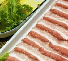 Sour Cabbage with Pork Belly