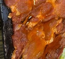 Honey-glazed Pork Tenderloin