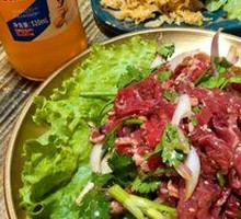 Qiqihar Family Mixed Meat