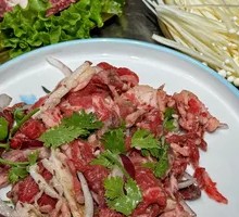 Qiqihar Family Mixed Meat