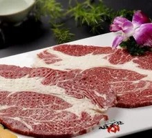 Black Pepper Steak Cut