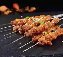 Qiqi Cold-Mixed Lamb