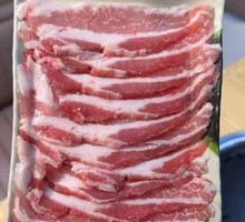 Original Thick-cut Pork Belly