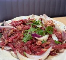 Qiqihar Family Mixed Meat
