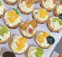 Cupcake