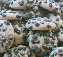 Chocolate Cookie