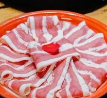 Striped Wagyu Beef