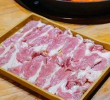 Fresh Hand-Cut Lamb