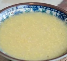 Rice Porridge