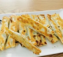 Meat and Three Fresh Dumplings