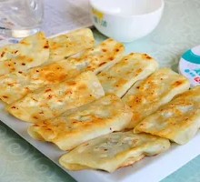 Shrimp and Pork Potstickers