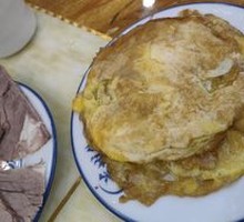 Fried Egg