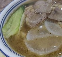 Diao Xiao Noodles