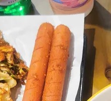 Jinluo Meat King