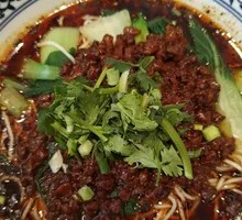 Zhajiangmian