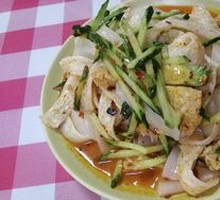 Xizhen Cold Noodles