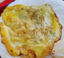 Fried Egg