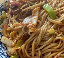 Beef Noodle Soup